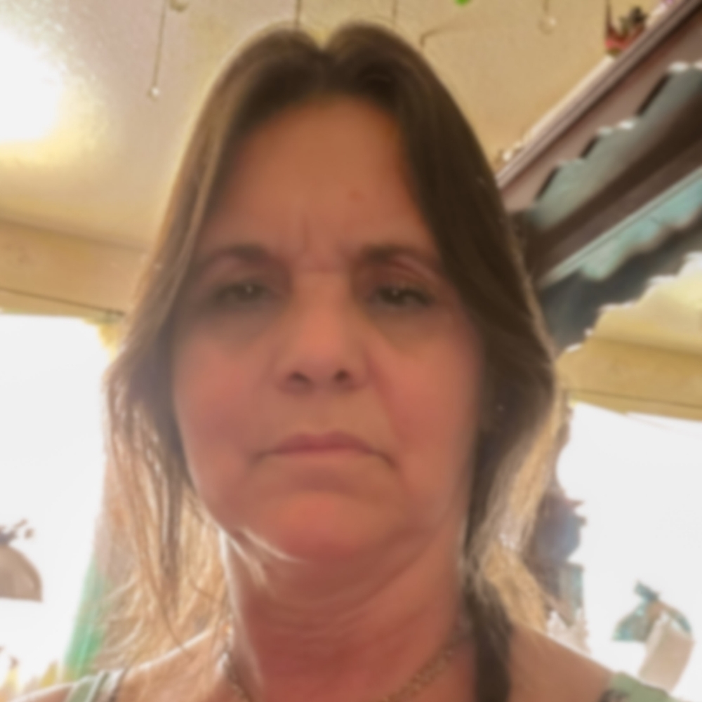 Meet your Posher, Cheryl